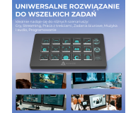 Ajazz AKP153E USB czarny - 1536405 - zdjęcie 11